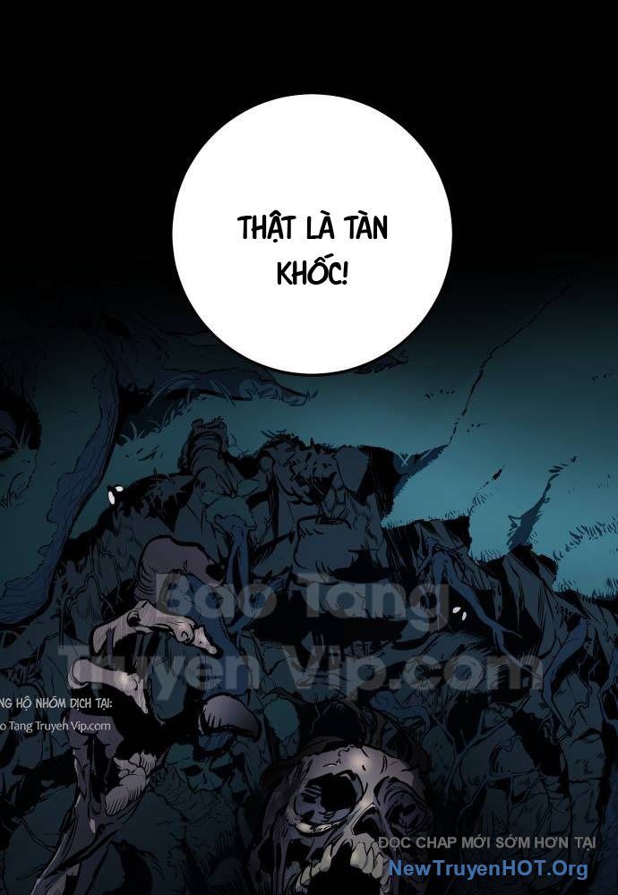 Kỵ Sĩ Lang Thang Chapter 1 - 57