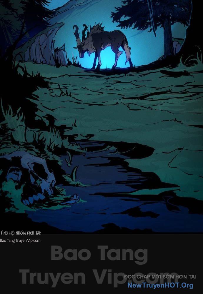 Kỵ Sĩ Lang Thang Chapter 1 - 8