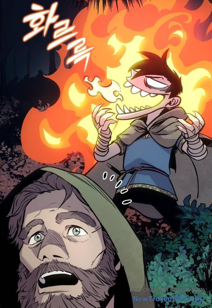 Kỵ Sĩ Lang Thang Chapter 1 - 76