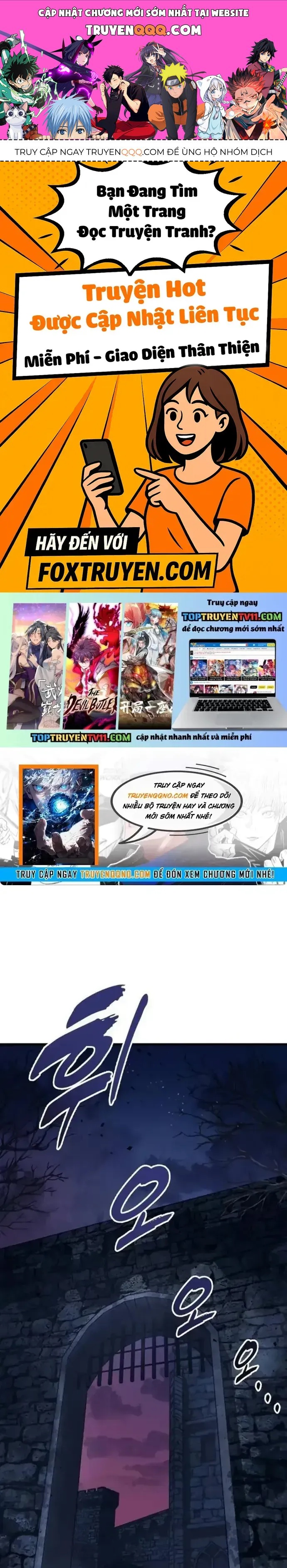 Kỵ Sĩ Lang Thang Chapter 10 - 1