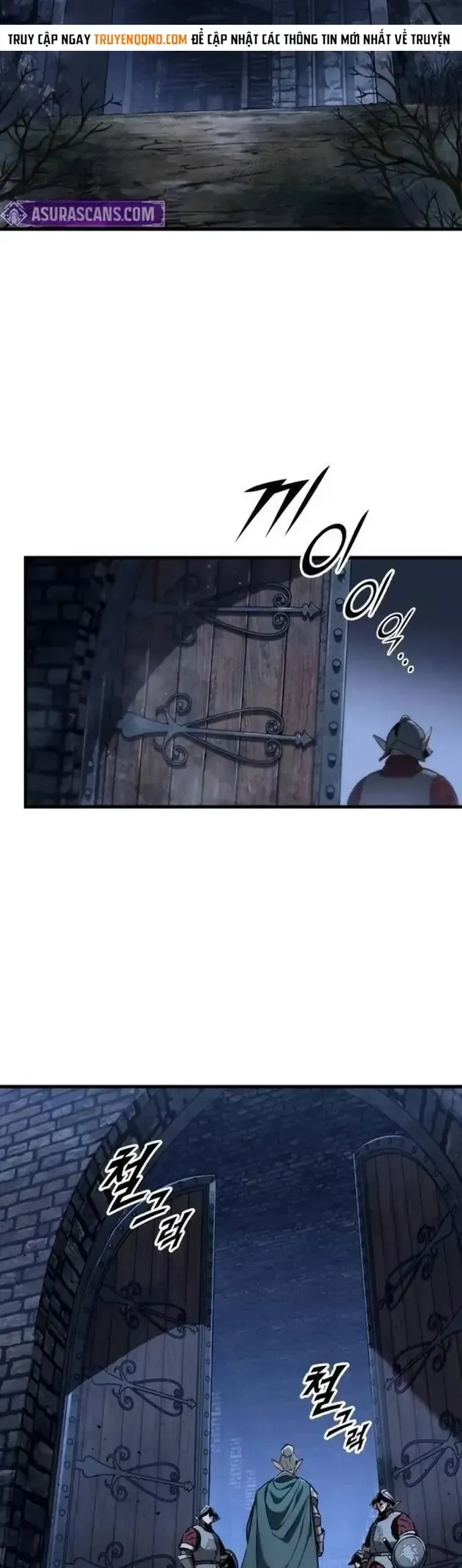 Kỵ Sĩ Lang Thang Chapter 10 - 2