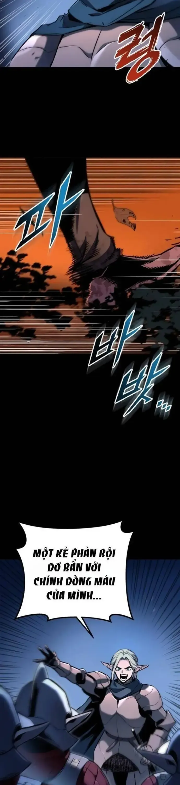 Kỵ Sĩ Lang Thang Chapter 10 - 11