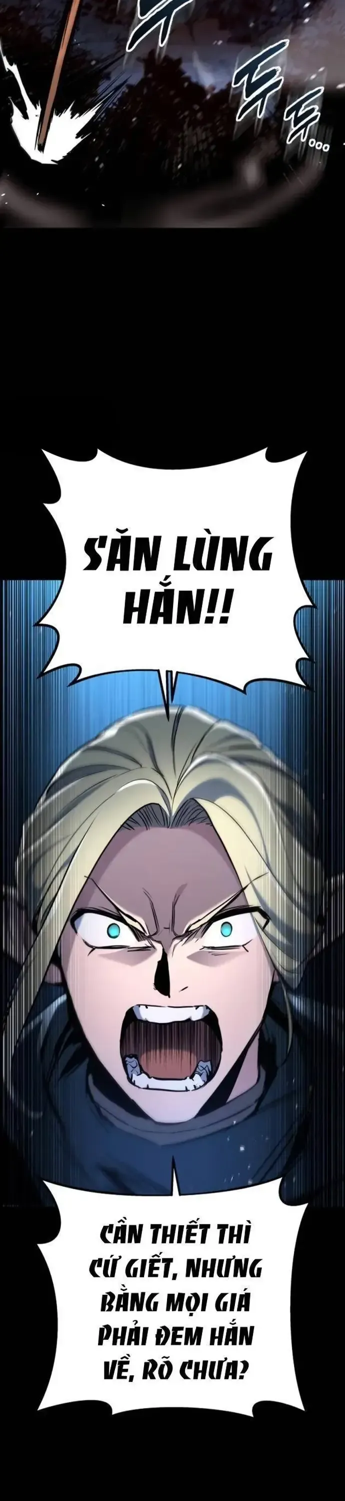 Kỵ Sĩ Lang Thang Chapter 10 - 13