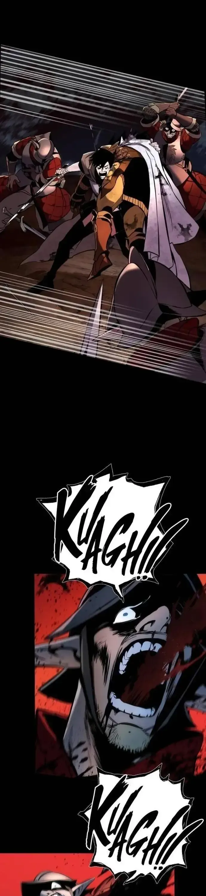 Kỵ Sĩ Lang Thang Chapter 10 - 14