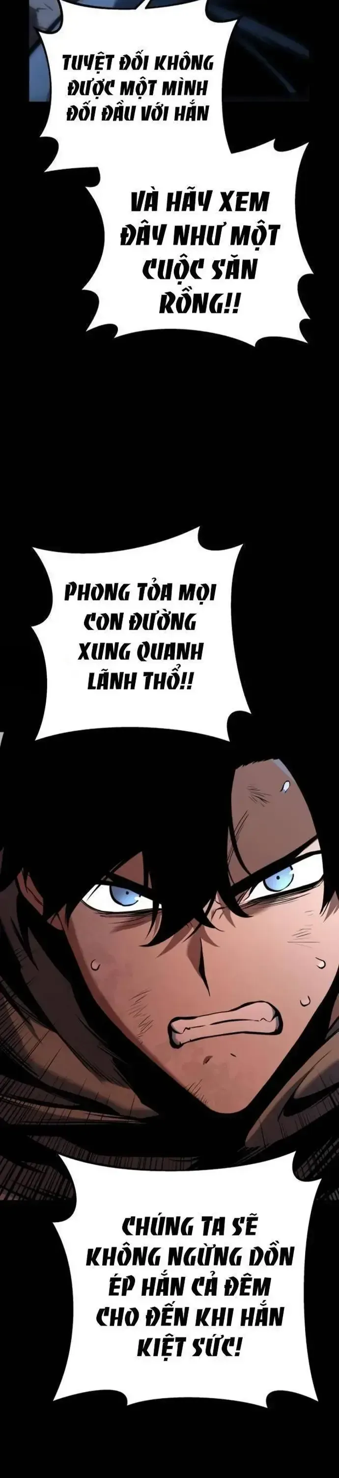 Kỵ Sĩ Lang Thang Chapter 10 - 16