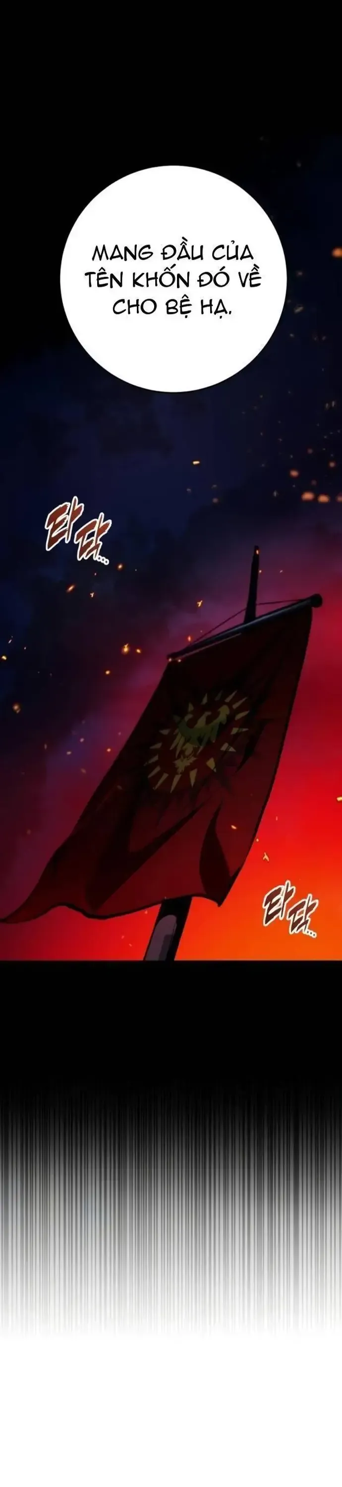 Kỵ Sĩ Lang Thang Chapter 10 - 18