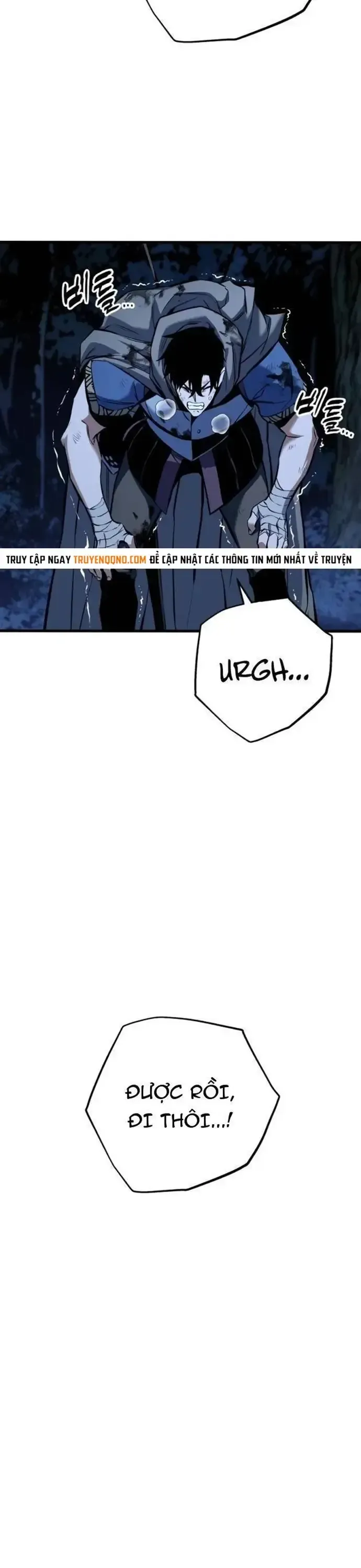 Kỵ Sĩ Lang Thang Chapter 10 - 23