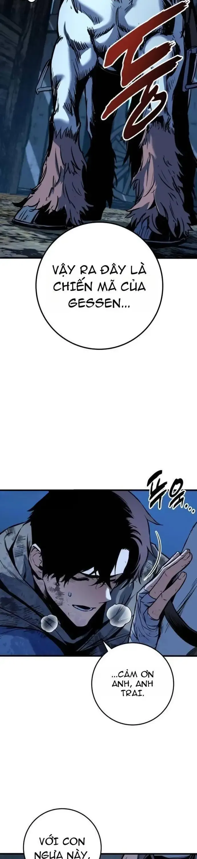 Kỵ Sĩ Lang Thang Chapter 10 - 25