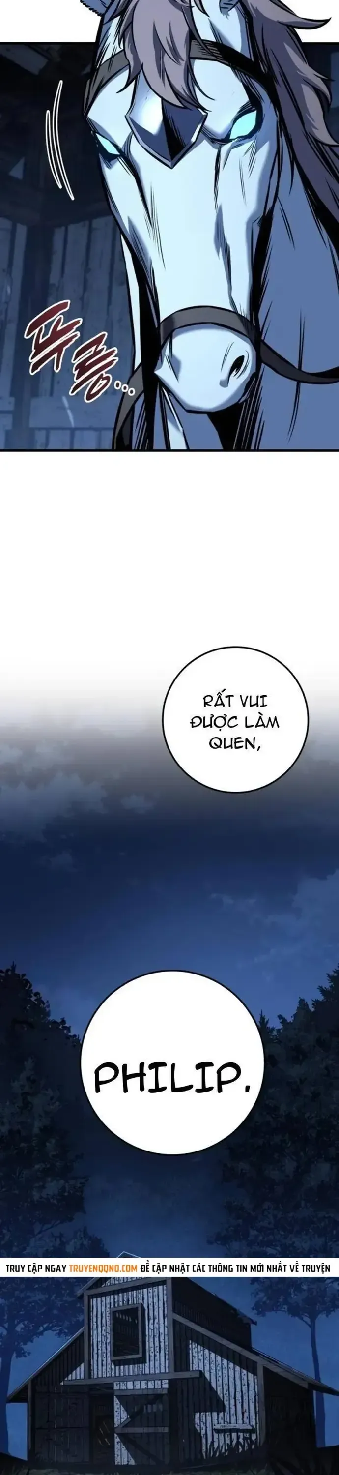 Kỵ Sĩ Lang Thang Chapter 10 - 27