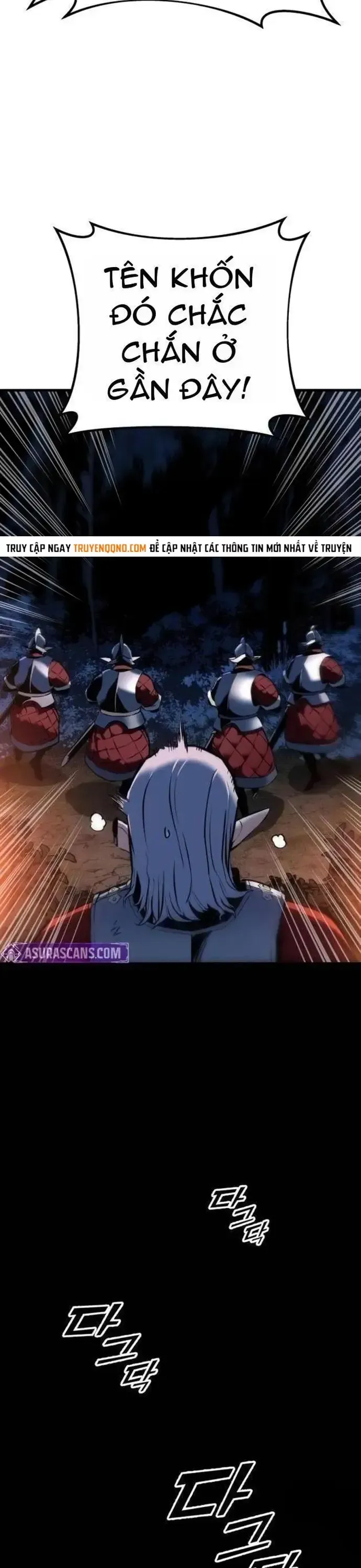 Kỵ Sĩ Lang Thang Chapter 10 - 29