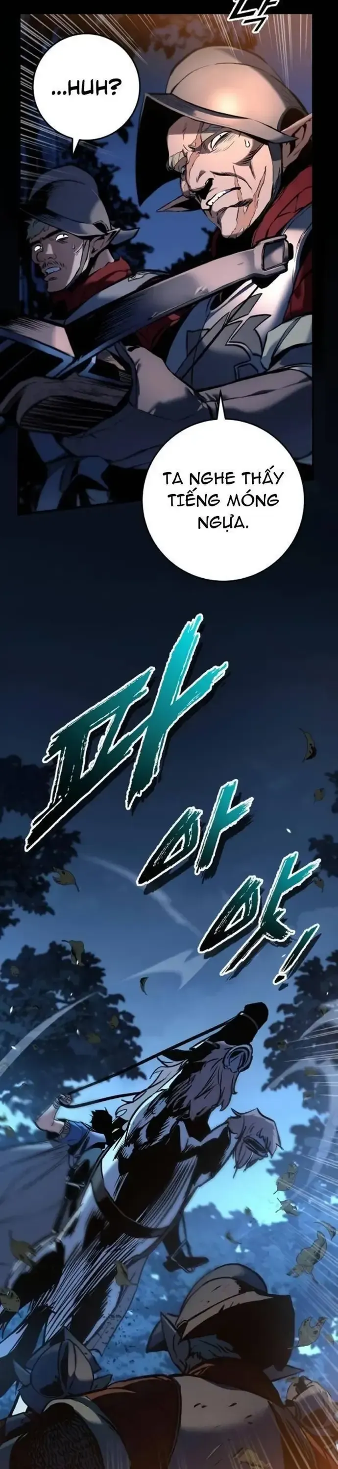 Kỵ Sĩ Lang Thang Chapter 10 - 30