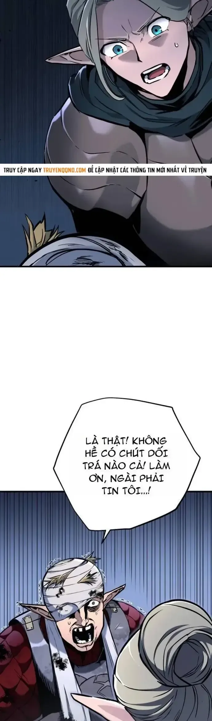 Kỵ Sĩ Lang Thang Chapter 10 - 4