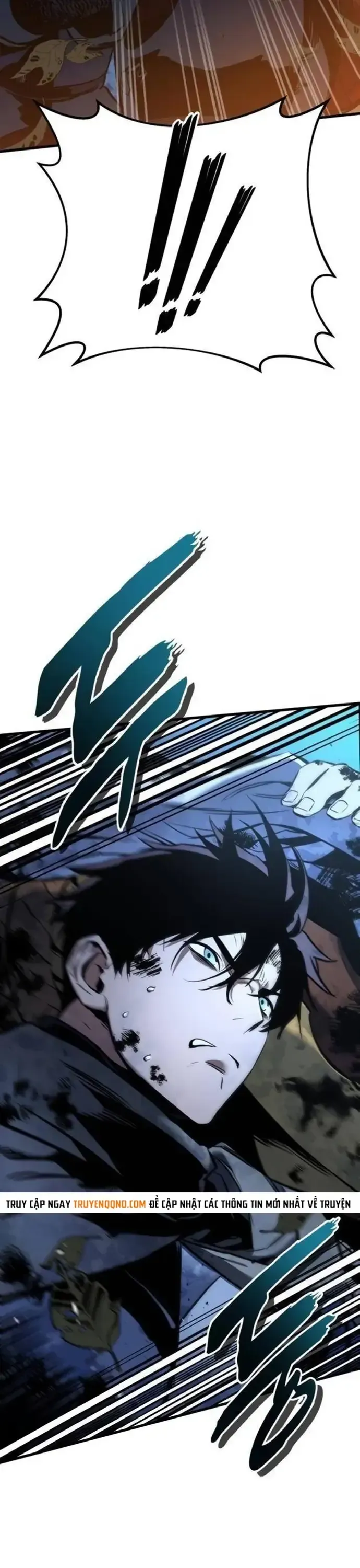 Kỵ Sĩ Lang Thang Chapter 10 - 31