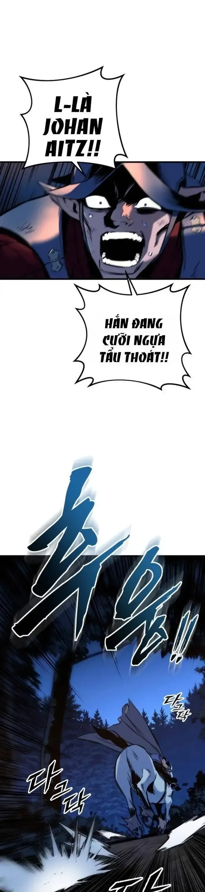 Kỵ Sĩ Lang Thang Chapter 10 - 32