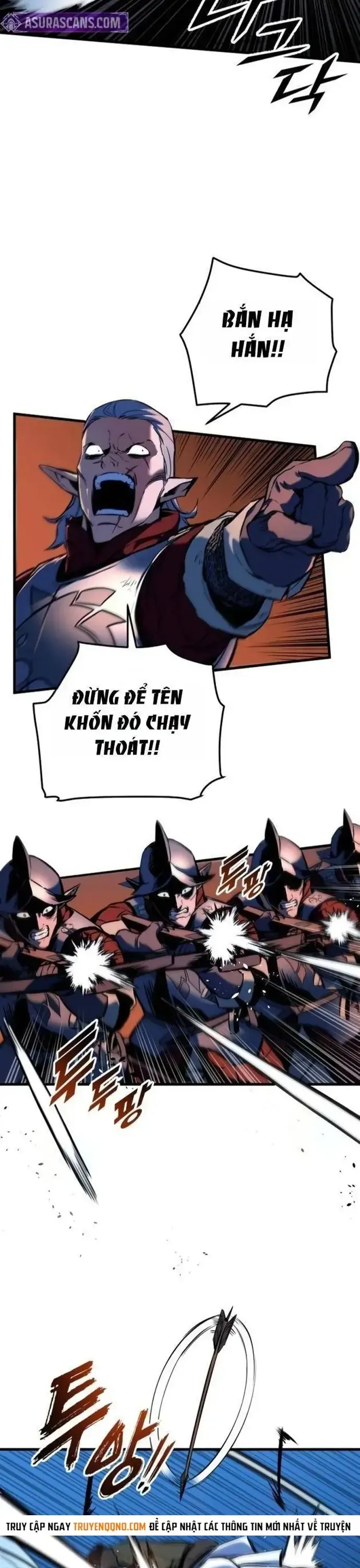 Kỵ Sĩ Lang Thang Chapter 10 - 33