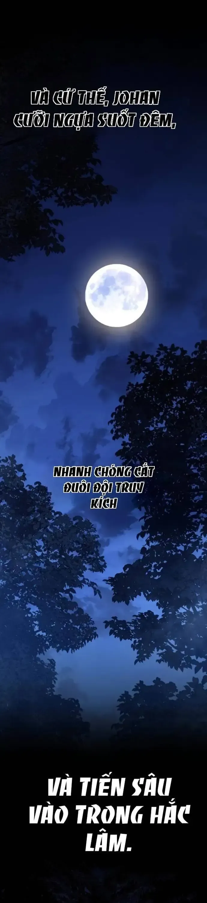 Kỵ Sĩ Lang Thang Chapter 10 - 35