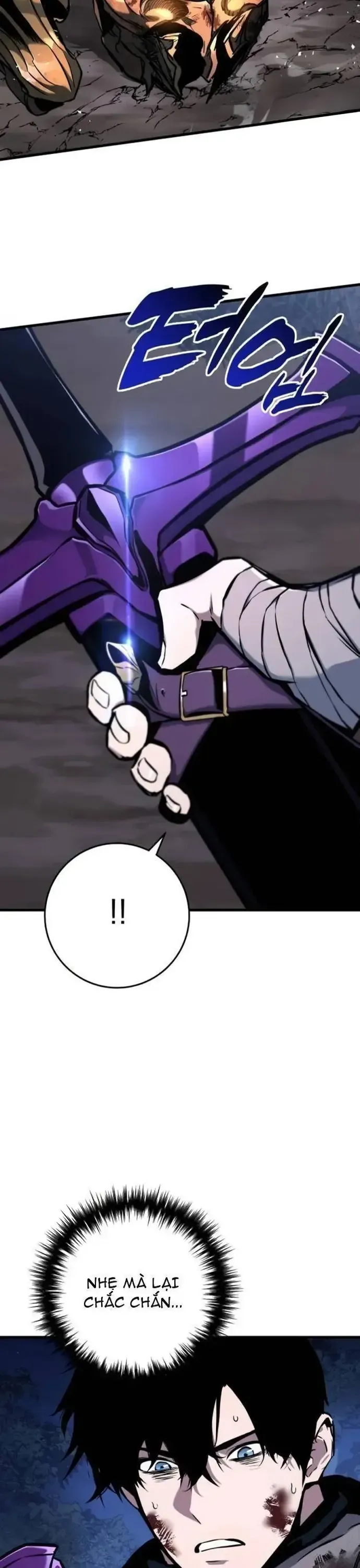 Kỵ Sĩ Lang Thang Chapter 10 - 39