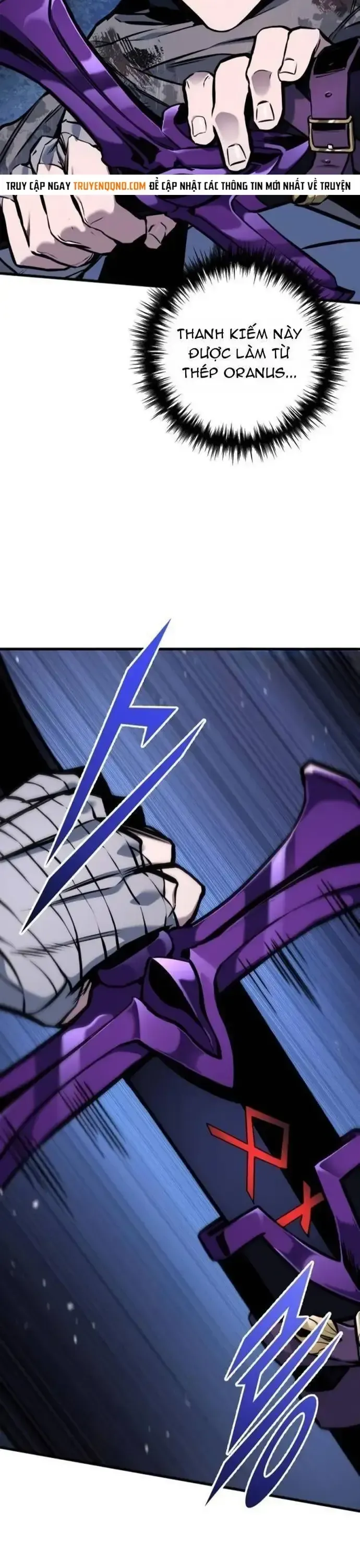 Kỵ Sĩ Lang Thang Chapter 10 - 40