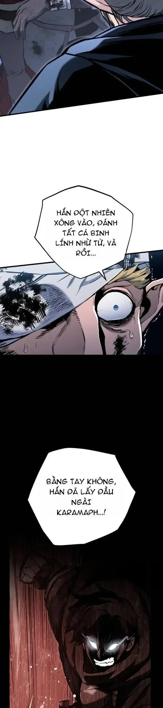 Kỵ Sĩ Lang Thang Chapter 10 - 5