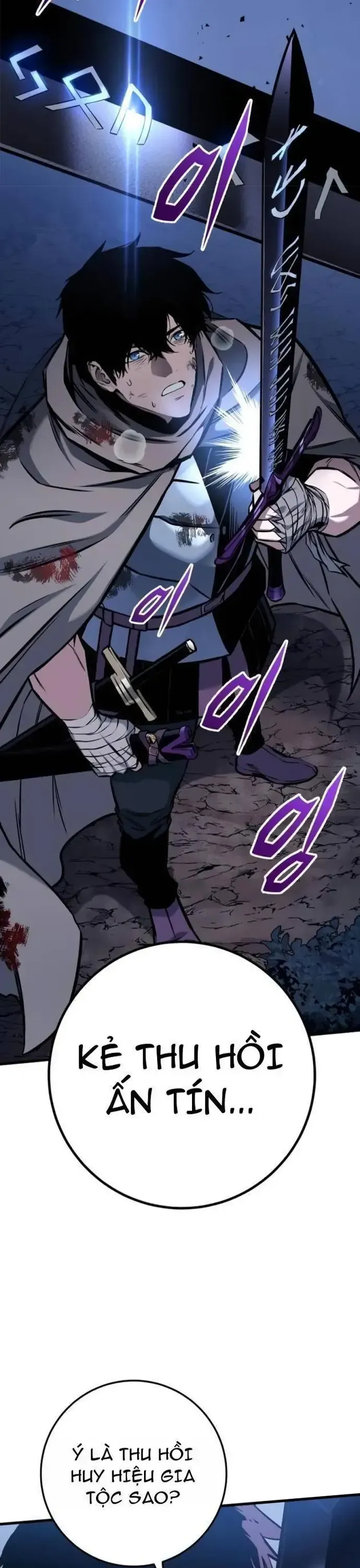 Kỵ Sĩ Lang Thang Chapter 10 - 42