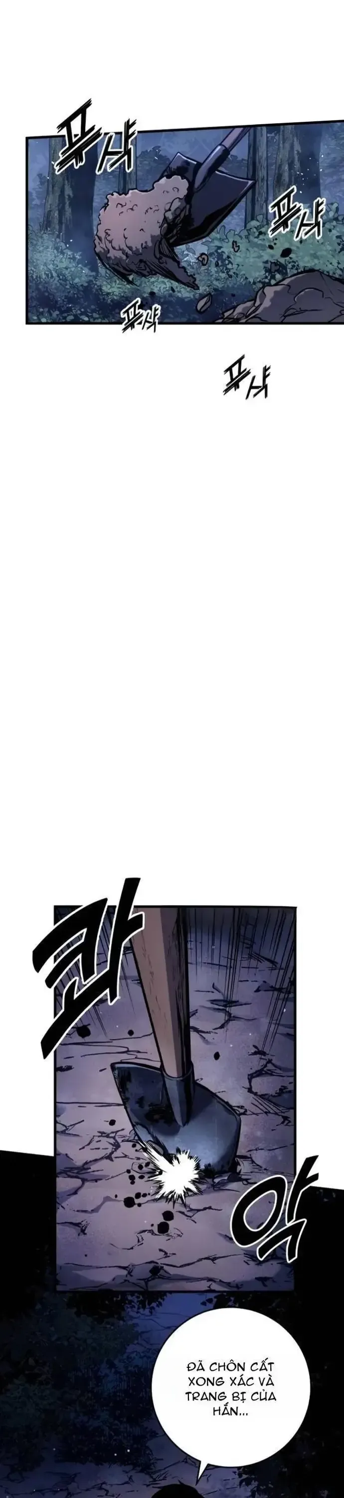 Kỵ Sĩ Lang Thang Chapter 10 - 45