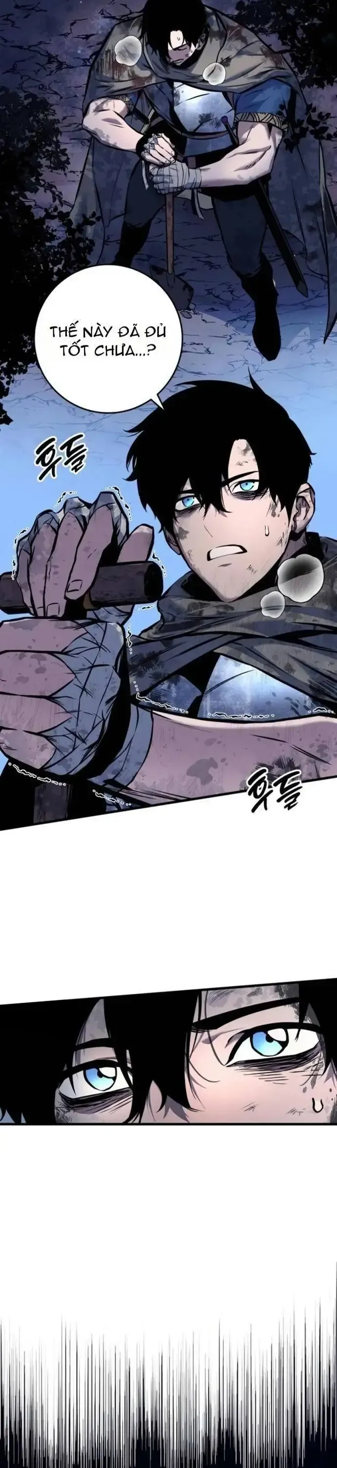 Kỵ Sĩ Lang Thang Chapter 10 - 46