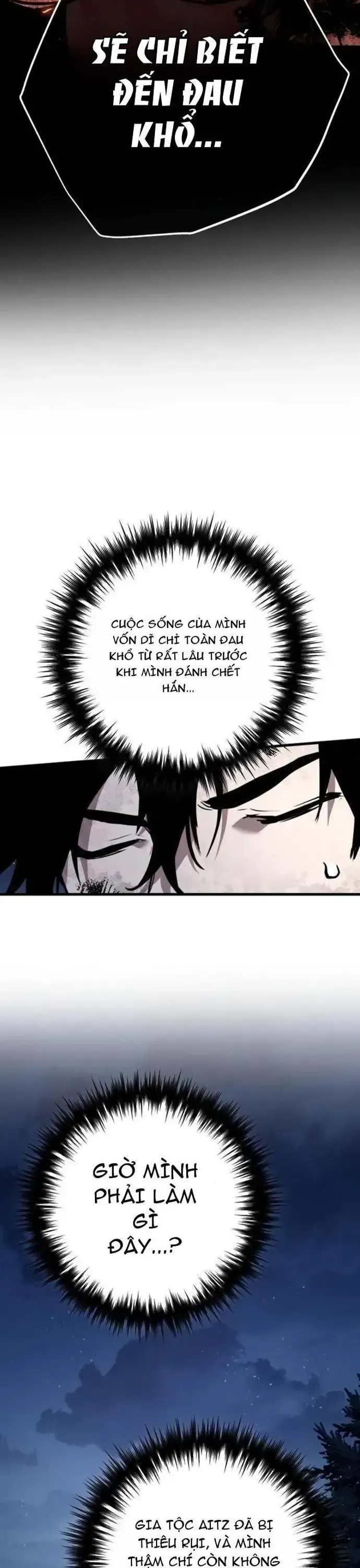 Kỵ Sĩ Lang Thang Chapter 10 - 49