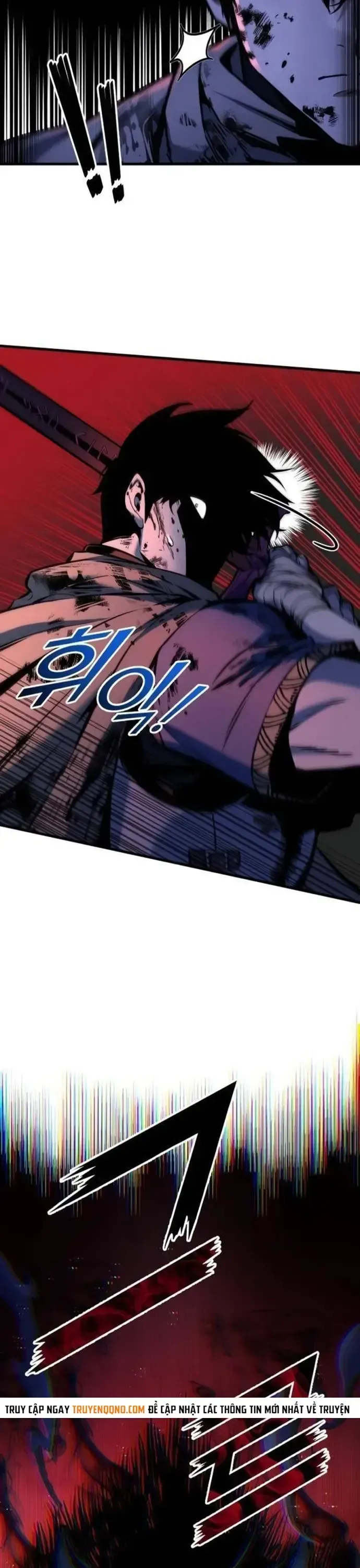 Kỵ Sĩ Lang Thang Chapter 10 - 51