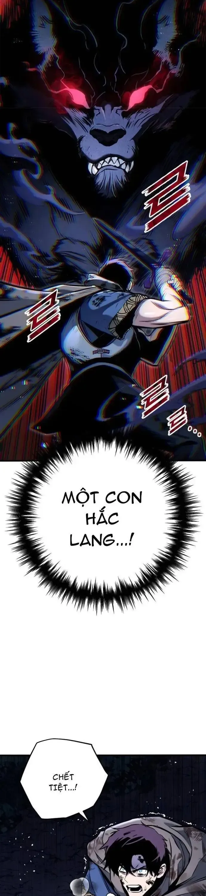 Kỵ Sĩ Lang Thang Chapter 10 - 52