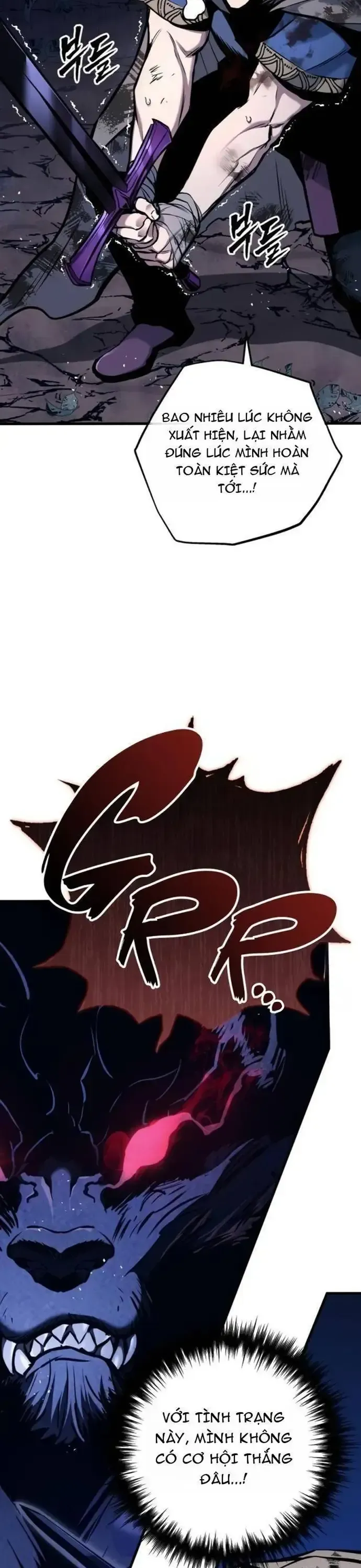 Kỵ Sĩ Lang Thang Chapter 10 - 53