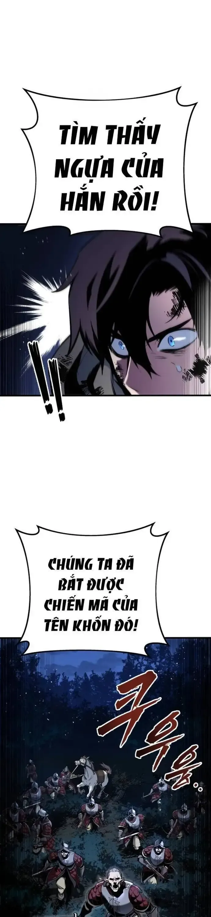 Kỵ Sĩ Lang Thang Chapter 10 - 55