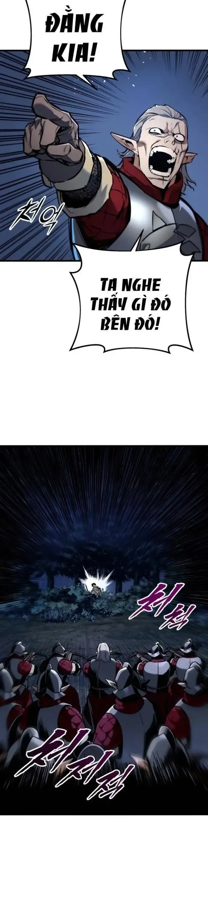 Kỵ Sĩ Lang Thang Chapter 10 - 57