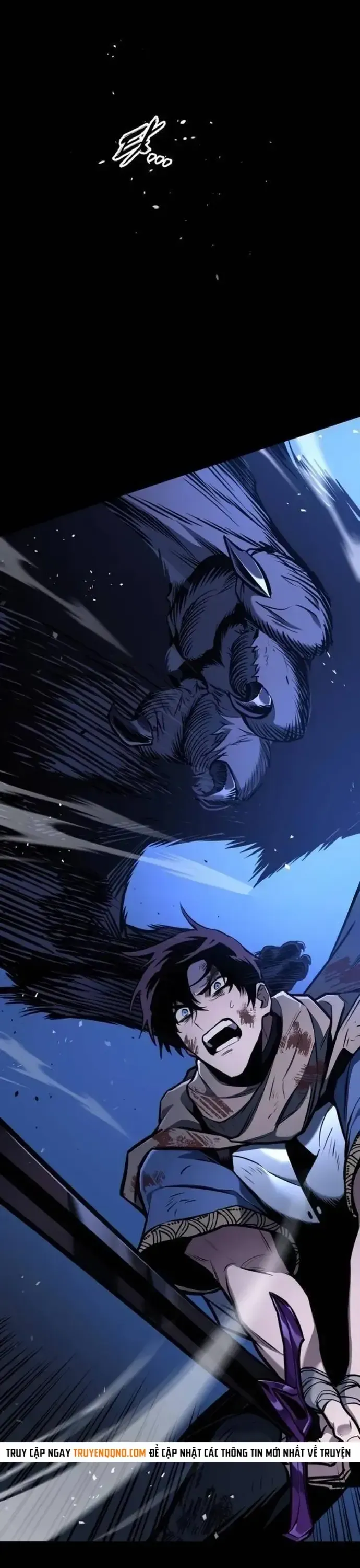 Kỵ Sĩ Lang Thang Chapter 10 - 60