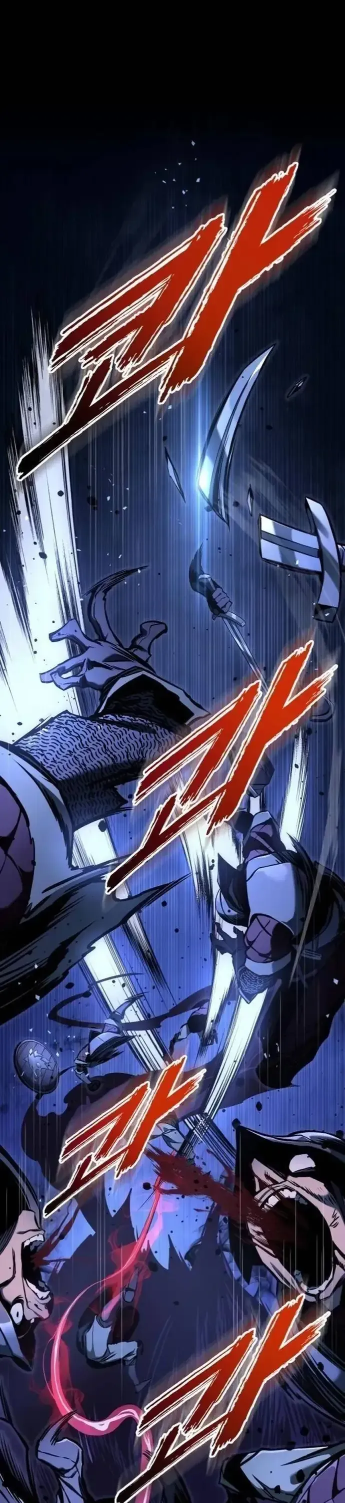 Kỵ Sĩ Lang Thang Chapter 10 - 61