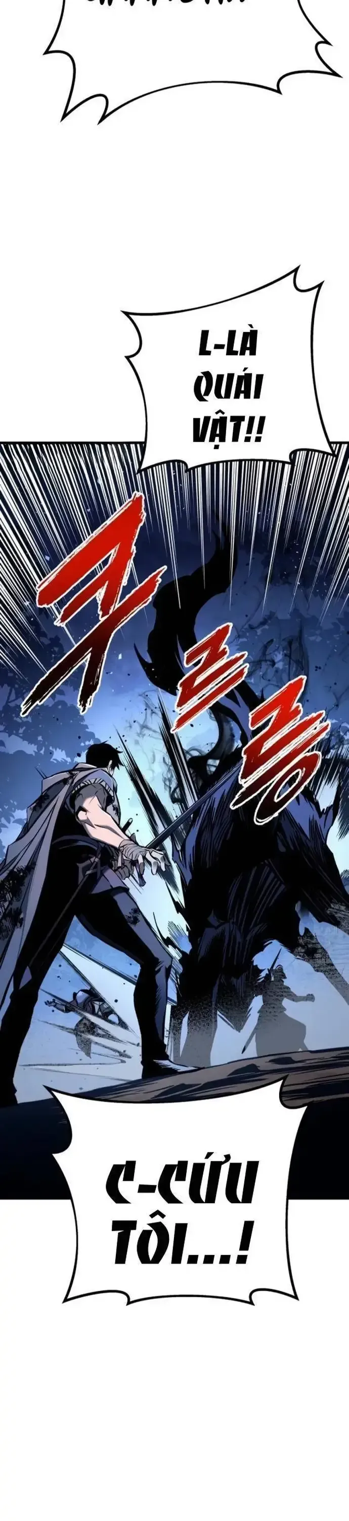 Kỵ Sĩ Lang Thang Chapter 10 - 63