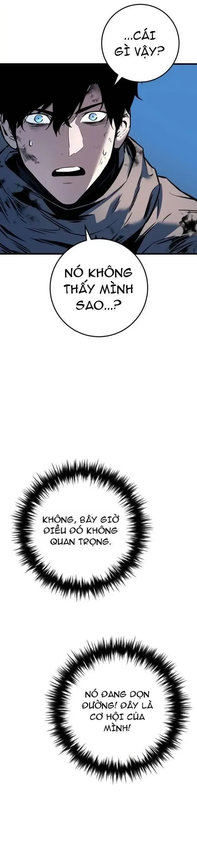 Kỵ Sĩ Lang Thang Chapter 10 - 64