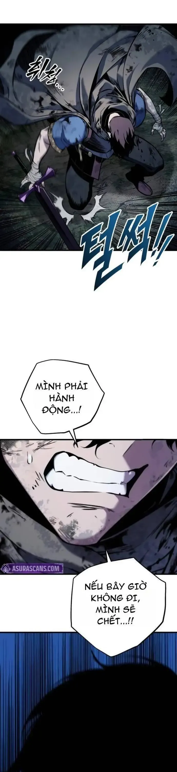 Kỵ Sĩ Lang Thang Chapter 10 - 65