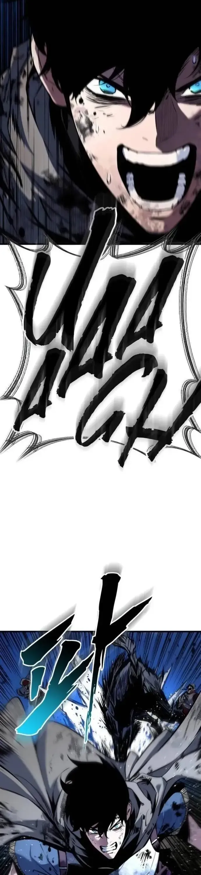 Kỵ Sĩ Lang Thang Chapter 10 - 66