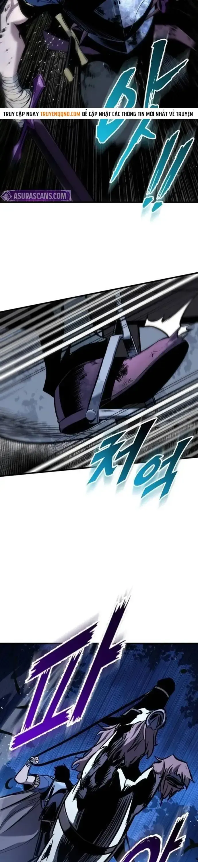 Kỵ Sĩ Lang Thang Chapter 10 - 67