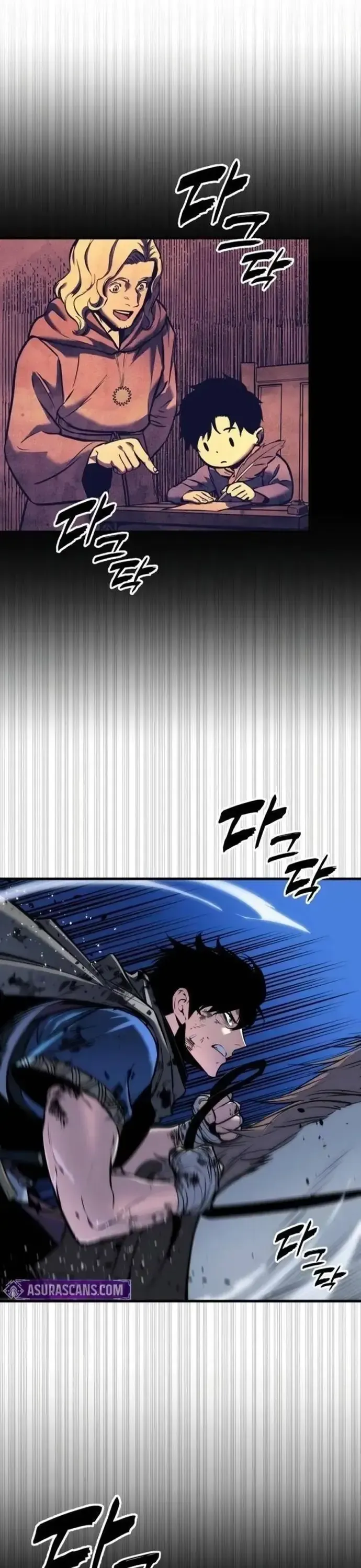 Kỵ Sĩ Lang Thang Chapter 10 - 69