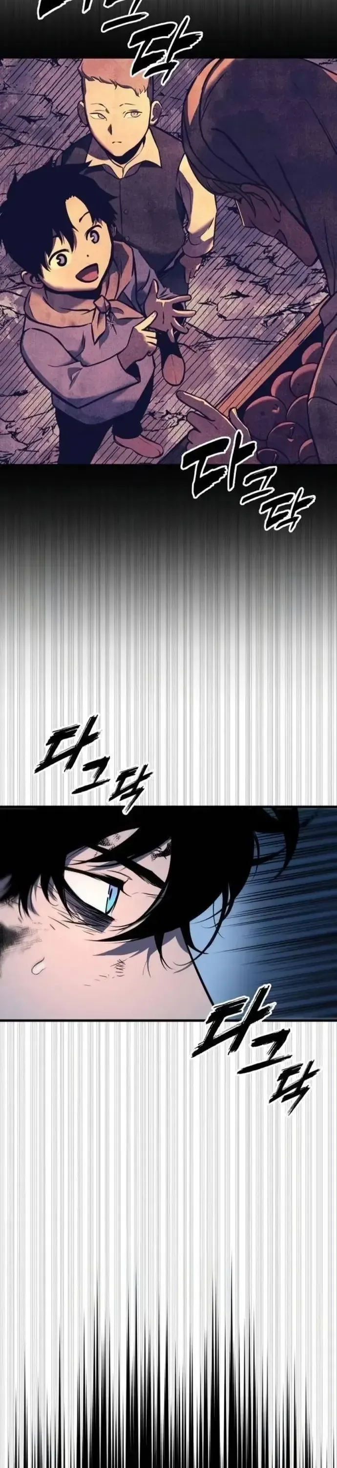 Kỵ Sĩ Lang Thang Chapter 10 - 70