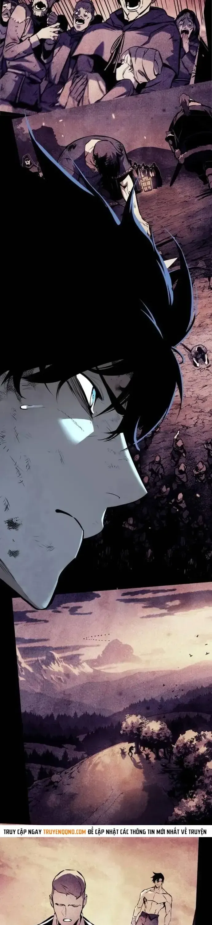 Kỵ Sĩ Lang Thang Chapter 10 - 72