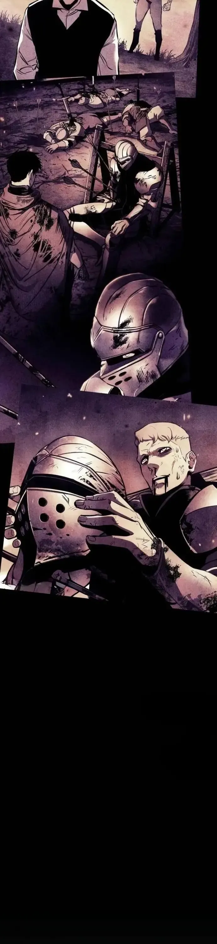 Kỵ Sĩ Lang Thang Chapter 10 - 73