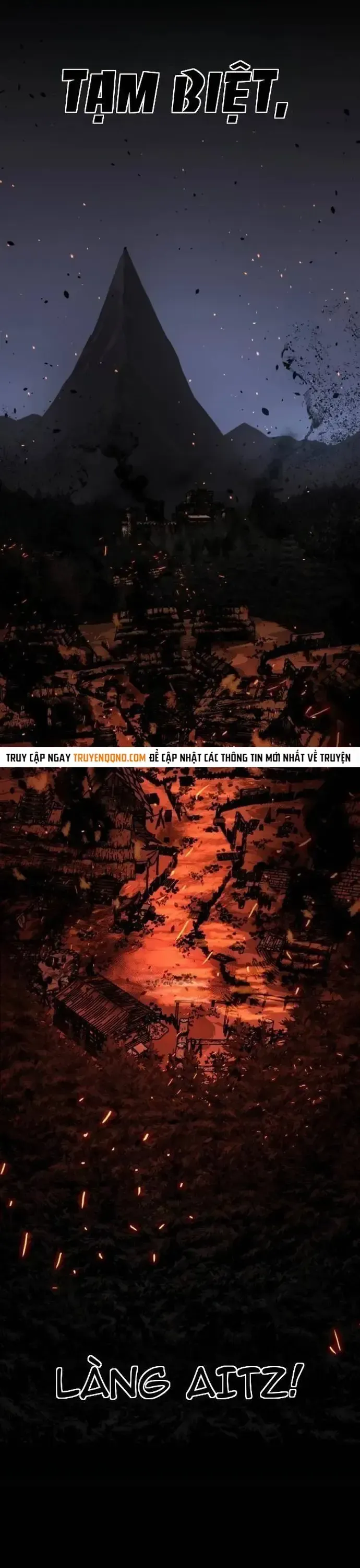 Kỵ Sĩ Lang Thang Chapter 10 - 74
