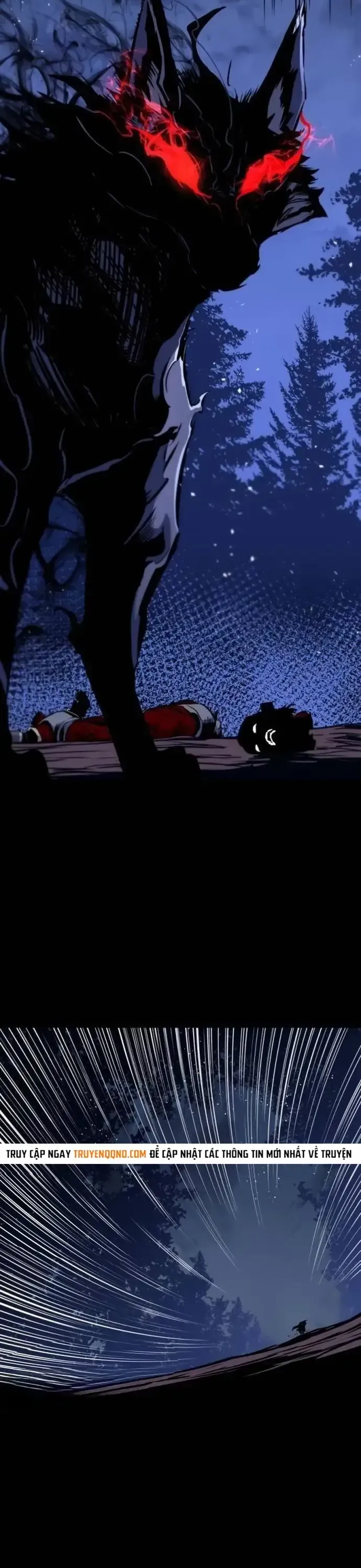 Kỵ Sĩ Lang Thang Chapter 10 - 76