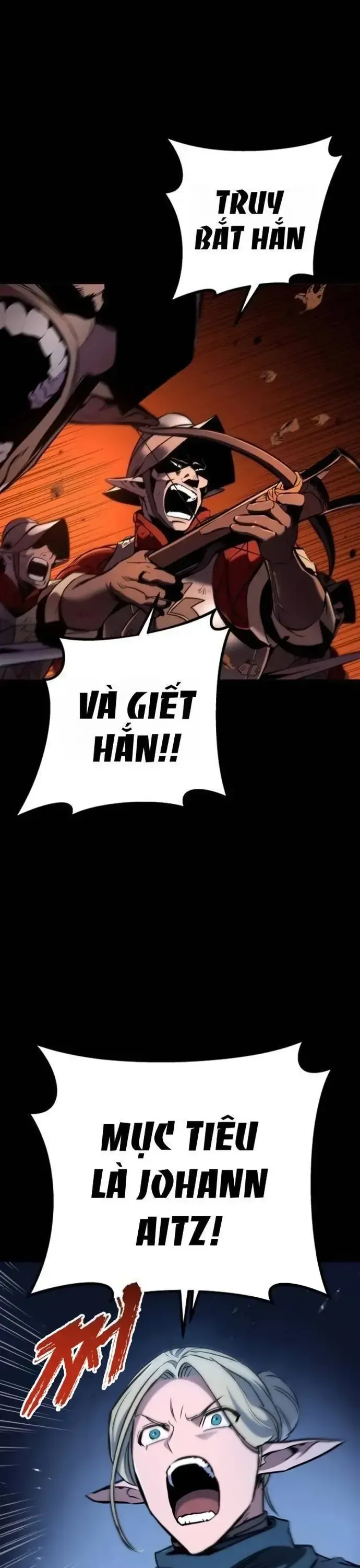 Kỵ Sĩ Lang Thang Chapter 10 - 10