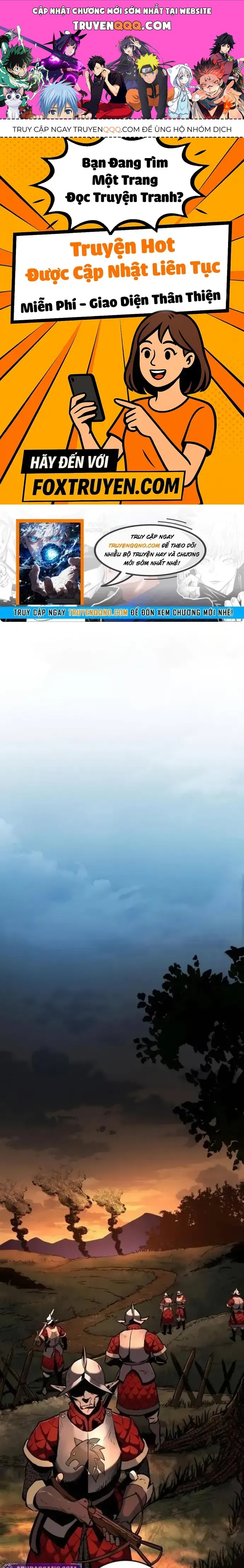 Kỵ Sĩ Lang Thang Chapter 11 - 1