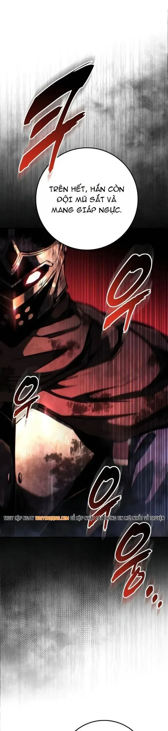 Kỵ Sĩ Lang Thang Chapter 11 - 13