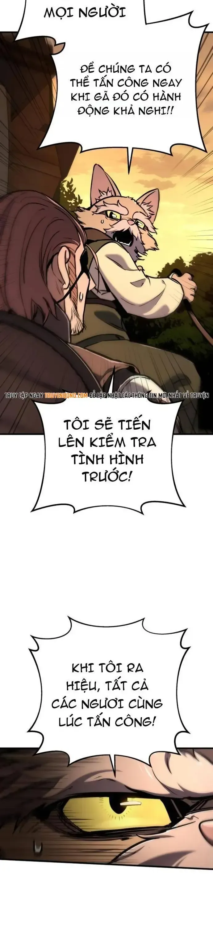 Kỵ Sĩ Lang Thang Chapter 11 - 17