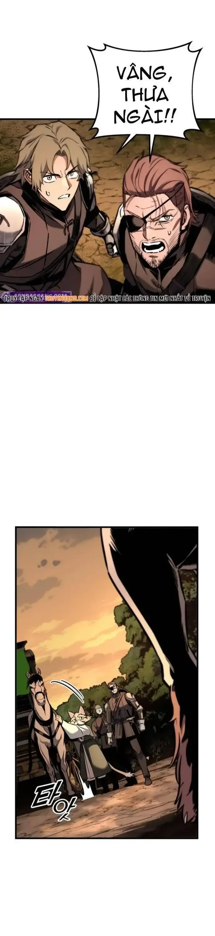 Kỵ Sĩ Lang Thang Chapter 11 - 18